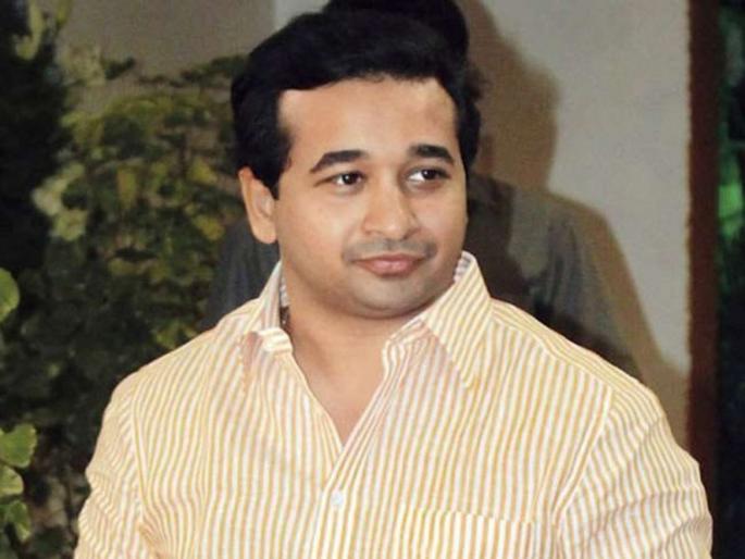 Shiv Sena's lost Sindhudurg; Nitesh Rane, bjp won 90 percent Gram panchayat | Maharashtra Gram Panchayat: सिंधुदुर्गात शिवसेनेची पिछेहाट; नितेश राणे म्हणाले, "अजून जन्माला यायचाय" Shiv Sena's lost Sindhudurg; Nitesh Rane, bjp won 90 percent Gram panchayat | Maharashtra Gram Panchayat: सिंधुदुर्गात शिवसेनेची पिछेहाट; नितेश राणे म्हणाले, "अजून जन्माला यायचाय"
