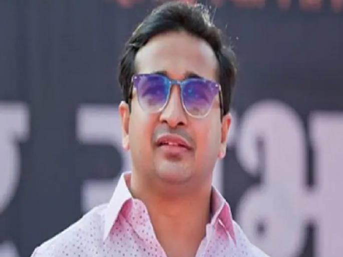 MLA Nitesh Rane finally admitted to District Bank after 18 days of anonymity | १८ दिवसांच्या अज्ञातवासानंतर अखेर आमदार नीतेश राणे जिल्हा बँकेत दाखल MLA Nitesh Rane finally admitted to District Bank after 18 days of anonymity | १८ दिवसांच्या अज्ञातवासानंतर अखेर आमदार नीतेश राणे जिल्हा बँकेत दाखल