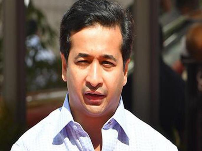 Fishery College to start in Sindhudurga! Information about Nitesh Rane | सिंधुदुर्गात सुरू होणार मत्स्य महाविद्यालय! नितेश राणेंची माहिती Fishery College to start in Sindhudurga! Information about Nitesh Rane | सिंधुदुर्गात सुरू होणार मत्स्य महाविद्यालय! नितेश राणेंची माहिती