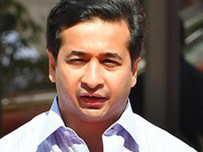 Provide evidence we will take action against everyone in the party | "पुरावे द्या; पार्टीतील प्रत्येकावर कारवाई" Provide evidence we will take action against everyone in the party | "पुरावे द्या; पार्टीतील प्रत्येकावर कारवाई"