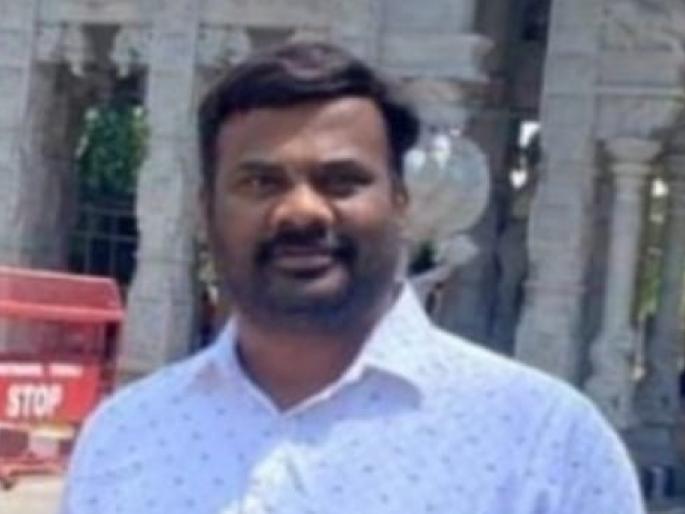 Santosh Parab attack case MLA Nitesh Rane's personal assistant appears before police | संतोष परब हल्लाप्रकरण : आमदार नीतेश राणेंचे स्विय सहाय्यक पोलिसांसमोर हजर Santosh Parab attack case MLA Nitesh Rane's personal assistant appears before police | संतोष परब हल्लाप्रकरण : आमदार नीतेश राणेंचे स्विय सहाय्यक पोलिसांसमोर हजर