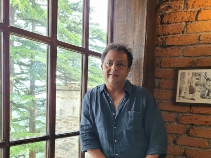 Nitesh Pandey died in the hotel room, food was ordered from the staff, what exactly happened that night? | हॉटेल रुममध्ये नितेश पांडेचा झाला मृत्यू, स्टाफकडून मागवलं होतं जेवण, नेमकं काय घडलं त्या रात्री? Nitesh Pandey died in the hotel room, food was ordered from the staff, what exactly happened that night? | हॉटेल रुममध्ये नितेश पांडेचा झाला मृत्यू, स्टाफकडून मागवलं होतं जेवण, नेमकं काय घडलं त्या रात्री?