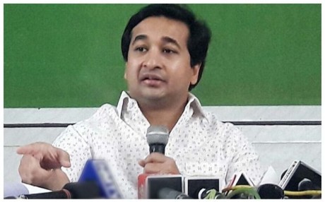 Ratnagiri, Sindhudurg district's state government's revenge work: Nitesh Rane's criticism | रत्नागिरी, सिंधुदुर्ग जिल्ह्यावर राज्य सरकारचे सूड उगवण्याचे काम : नितेश राणे यांची टीका Ratnagiri, Sindhudurg district's state government's revenge work: Nitesh Rane's criticism | रत्नागिरी, सिंधुदुर्ग जिल्ह्यावर राज्य सरकारचे सूड उगवण्याचे काम : नितेश राणे यांची टीका