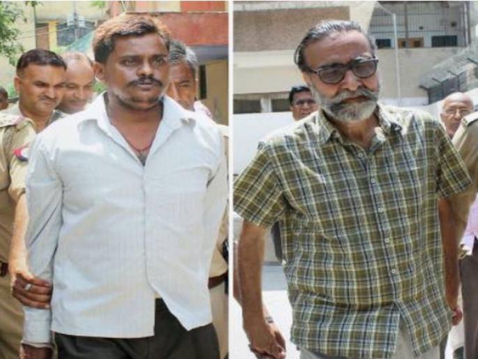 Nithari killings: Special CBI court decides Maninder Singh and Surinder Kolly in ninth case | निठारी हत्याकांड - विशेष सीबीआय कोर्टाने मनिंदर सिंग आणि सुरिंदर कोलीला नवव्या केसमध्ये ठरवलं दोषी Nithari killings: Special CBI court decides Maninder Singh and Surinder Kolly in ninth case | निठारी हत्याकांड - विशेष सीबीआय कोर्टाने मनिंदर सिंग आणि सुरिंदर कोलीला नवव्या केसमध्ये ठरवलं दोषी