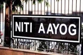 Washim district tops the valuation of the NITI commission | निती आयोगाच्या मुल्यमापनात वाशिम जिल्हा अव्वल Washim district tops the valuation of the NITI commission | निती आयोगाच्या मुल्यमापनात वाशिम जिल्हा अव्वल