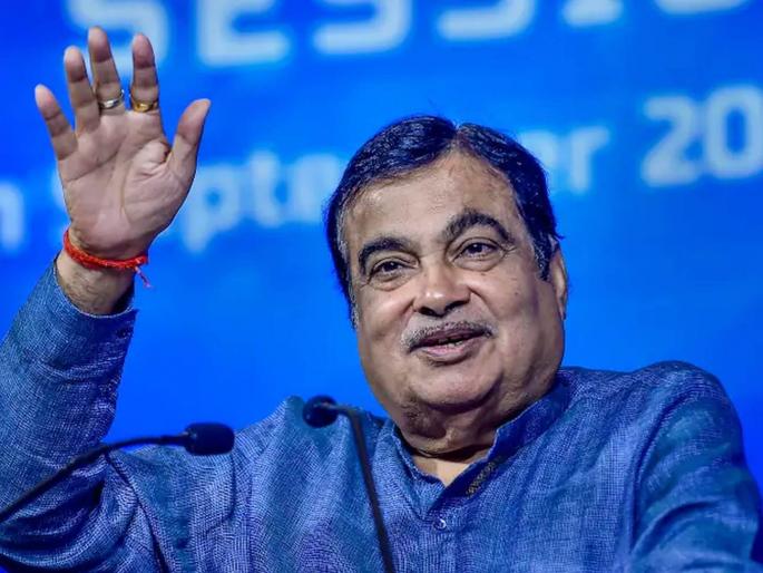 Will demand resignation of 10 MPs including Nitin Gadkari; Agitation again for a separate Vidarbha | नितीन गडकरींसह १० खासदारांचा राजीनामा मागणार; वेगळ्या विदर्भासाठी पुन्हा आंदोलन