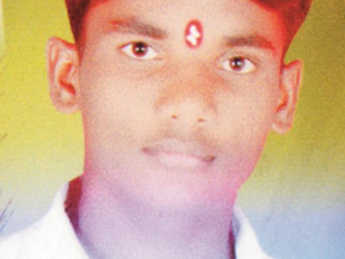 Nitin further murder case | नितीन आगे हत्या प्रकरण : औरंगाबाद खंडपीठात दाखल असलेली जनहित याचिका निकाली