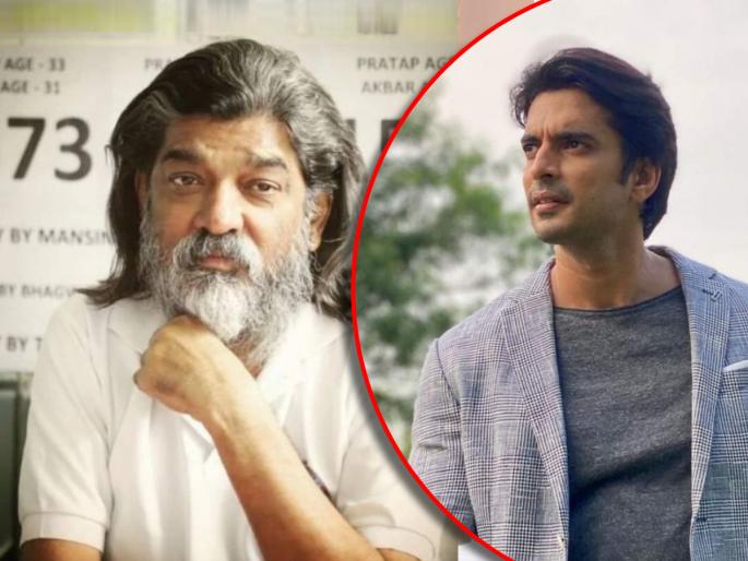nitin desai suicide gashmeer mahajani reacts to trollers who question on art directors death | "माणूस गेल्यावर त्याचं कुटुंबीय...", नितीन देसाईंच्या आत्महत्येवर प्रश्नचिन्ह उपस्थित करणाऱ्यांना गश्मीरने सुनावलं nitin desai suicide gashmeer mahajani reacts to trollers who question on art directors death | "माणूस गेल्यावर त्याचं कुटुंबीय...", नितीन देसाईंच्या आत्महत्येवर प्रश्नचिन्ह उपस्थित करणाऱ्यांना गश्मीरने सुनावलं