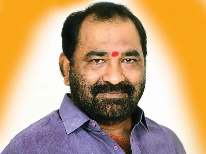 Balapur Election Results 2019:Maharashtra vidhan sabha election Results 2019; Nitin Deshmukh win | बाळापूर निवडणूक निकाल : बाळापुरच्या किल्ल्यावर फडकला भगवा; युतीचे नितीन देशमुख १८ हजार मतांनी विजयी  Balapur Election Results 2019:Maharashtra vidhan sabha election Results 2019; Nitin Deshmukh win | बाळापूर निवडणूक निकाल : बाळापुरच्या किल्ल्यावर फडकला भगवा; युतीचे नितीन देशमुख १८ हजार मतांनी विजयी