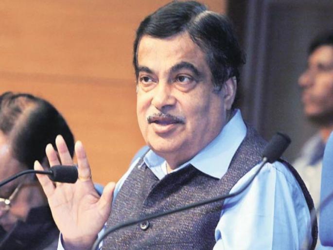 union minister indirectly takes a dig at pm narendra modi over unfulfilled promises | गडकरींचे टीकास्र union minister indirectly takes a dig at pm narendra modi over unfulfilled promises | गडकरींचे टीकास्र