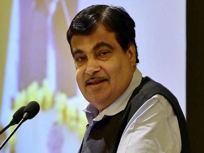 union minister nitin gadkari talks about why he never left bjp even in tough times | ...त्यावेळी अनेकांनी दिला होता भाजप सोडण्याचा सल्ला; नितीन गडकरींनी सांगितला 'तो' किस्सा union minister nitin gadkari talks about why he never left bjp even in tough times | ...त्यावेळी अनेकांनी दिला होता भाजप सोडण्याचा सल्ला; नितीन गडकरींनी सांगितला 'तो' किस्सा