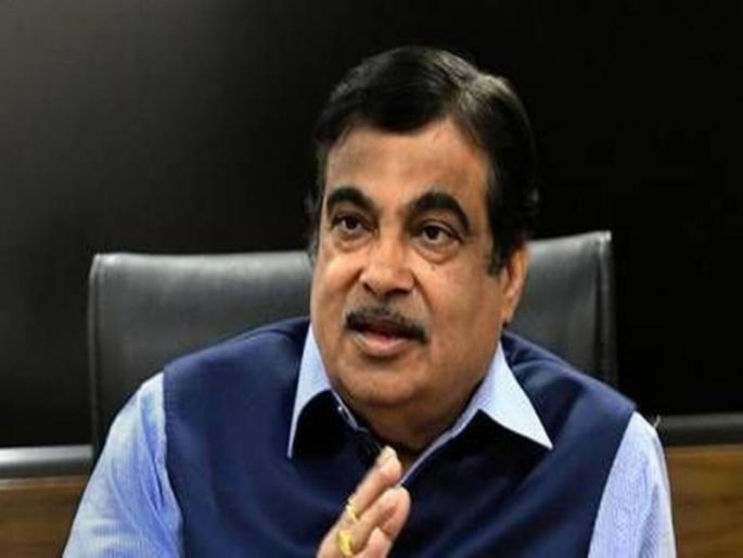 ... Toll on Pune-Satara road finally canceled; Nitin Gadkari's big announcement | ...अखेर पुणे - सातारा रस्त्यावरील टोल रद्द; नितीन गडकरी यांची मोठी घोषणा