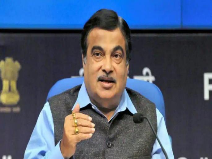 Percentage rule and Nitin Gadkari's annoyance! | टक्केवारीचं राज्य आणि गडकरींचा वैताग! Percentage rule and Nitin Gadkari's annoyance! | टक्केवारीचं राज्य आणि गडकरींचा वैताग!