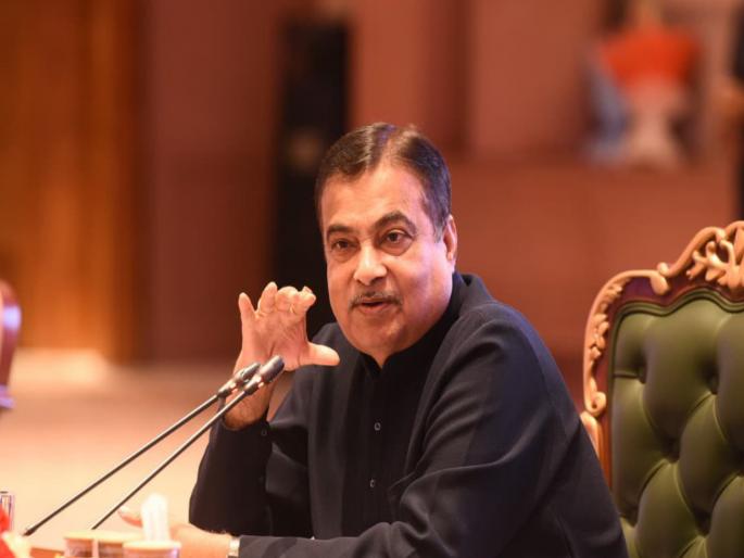 Pune Traffic: Increase the width of the subway to solve Pune's traffic; Union Minister Nitin Gadkari's suggestion | Pune Trafffic: पुण्याचे ट्राफिक सोडवण्यासाठी भुयारी मार्गाची रुंदी वाढवा; केंद्रीय मंत्री नितीन गडकरी यांची सूचना Pune Traffic: Increase the width of the subway to solve Pune's traffic; Union Minister Nitin Gadkari's suggestion | Pune Trafffic: पुण्याचे ट्राफिक सोडवण्यासाठी भुयारी मार्गाची रुंदी वाढवा; केंद्रीय मंत्री नितीन गडकरी यांची सूचना