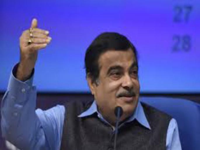 Excuse to Nitin Gadkari in case of Defense Department issues | संरक्षण खात्यातील प्रश्नांबाबत नितीन गडकरींना साकडे