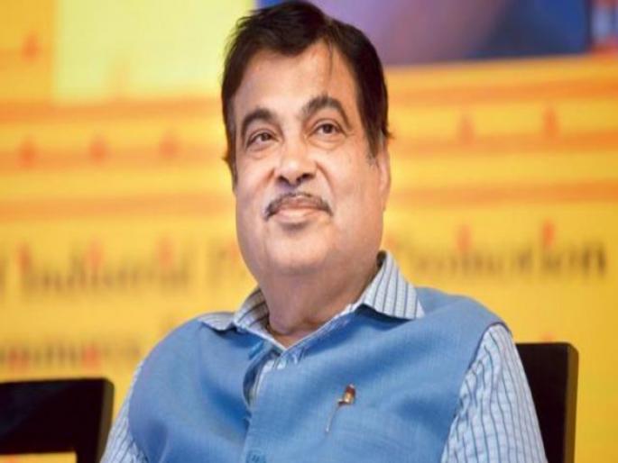 Is it in Union Minister Nitin Gadkari's 'letterbomb'? Copy of letter to Lokmat | केंद्रीय मंत्री नितीन गडकरींच्या ‘लेटरबॉम्ब’मध्ये आहे काय?, माध्यमांत रंगली दिवसभर चर्चा; लोकमतकडे पत्राची प्रत