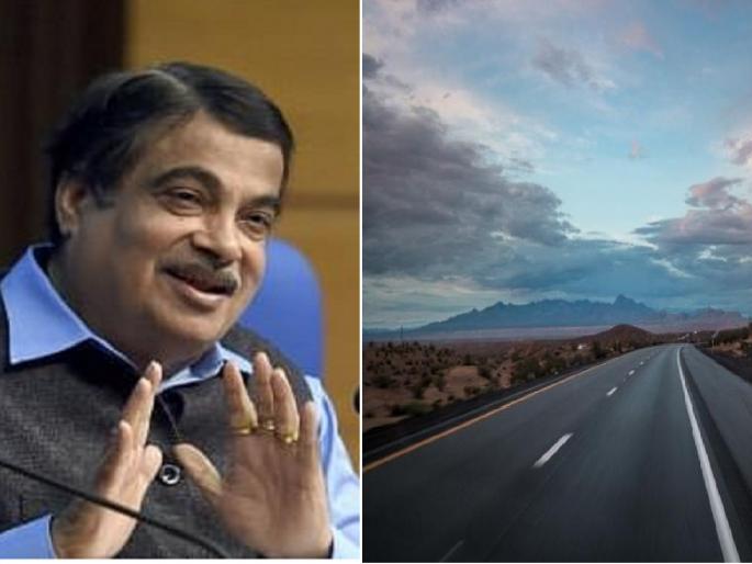 Paithan road widening work will start soon; Bhumipujan will be performed by Nitin Gadkari in April | पैठण रस्त्याच्या रूंदीकरणाचा मुहूर्त ठरला; एप्रिलमध्ये नितीन गडकरी करणार भूमिपूजन