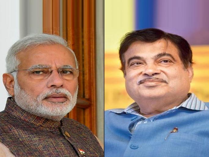 shinde group shahaji bapu patil claims that nitin gadkari is most capable candidate for pm post in future | Maharashtra Politics: “देशाला मोदींच्या नेतृत्वाची गरज, पण भविष्यात पंतप्रधानपदाला न्याय देण्यास गडकरी सक्षम” shinde group shahaji bapu patil claims that nitin gadkari is most capable candidate for pm post in future | Maharashtra Politics: “देशाला मोदींच्या नेतृत्वाची गरज, पण भविष्यात पंतप्रधानपदाला न्याय देण्यास गडकरी सक्षम”