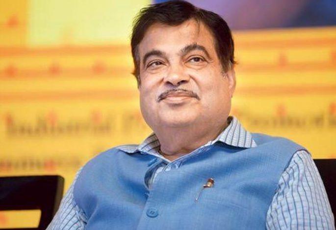 Don't celebrate birthday, don't even meet: Nitin Gadkari's emotional appeal | वाढदिवस साजरा करू नका, भेटूही नका : नितीन गडकरी यांचे भावनिक आवाहन Don't celebrate birthday, don't even meet: Nitin Gadkari's emotional appeal | वाढदिवस साजरा करू नका, भेटूही नका : नितीन गडकरी यांचे भावनिक आवाहन