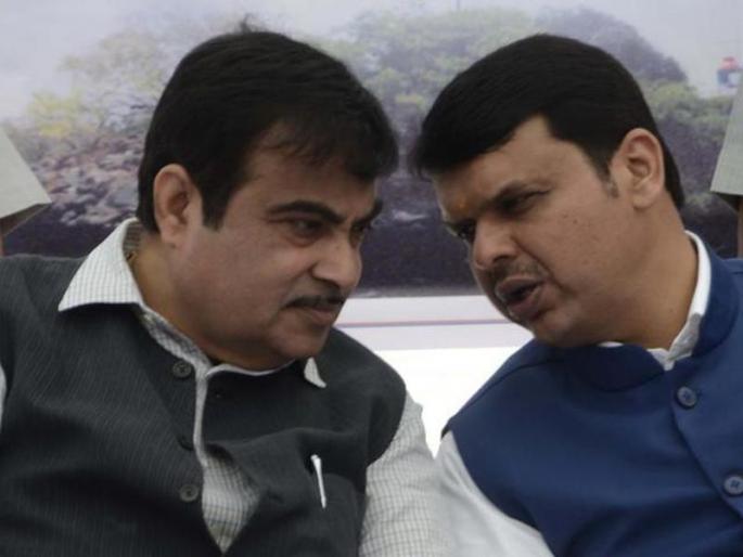 Increase the funding for irrigation projects | सिंचन प्रकल्पांसाठी निधी वाढवा Increase the funding for irrigation projects | सिंचन प्रकल्पांसाठी निधी वाढवा