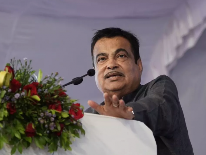 The sin of changing the constitution is Congress, they ignored farmers, laborers - Nitin Gadkari | घटना बदलण्याचे पाप काँग्रेसचे, त्यांनी शेतकरी, मजुरांकडे दुर्लक्ष केले -नितीन गडकरी The sin of changing the constitution is Congress, they ignored farmers, laborers - Nitin Gadkari | घटना बदलण्याचे पाप काँग्रेसचे, त्यांनी शेतकरी, मजुरांकडे दुर्लक्ष केले -नितीन गडकरी