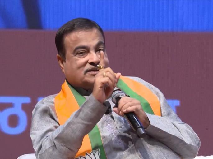 America, Russia, UAE, Saudi India will soon be on this list, everything is set nitin gadkari | अमेरिका, रशिया,यूएई, सौदी...; 'या' यादीत लवकरच भारतही येईल, सर्व काही 'सेट'