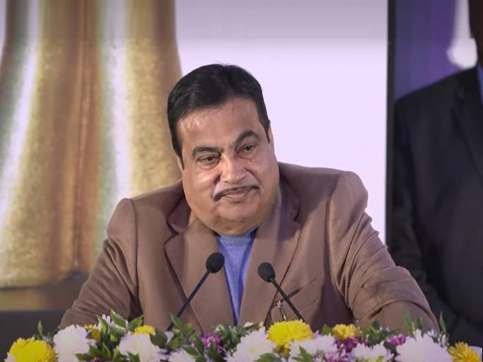 bjp union minister addressed lokmat parliamentary awards 2023 | “सभागृहाचे कामकाज बंद पाडल्यावरच लोकशाही यशस्वी होते का?”: गडकरींनी सांगितला ‘तो’ किस्सा bjp union minister addressed lokmat parliamentary awards 2023 | “सभागृहाचे कामकाज बंद पाडल्यावरच लोकशाही यशस्वी होते का?”: गडकरींनी सांगितला ‘तो’ किस्सा