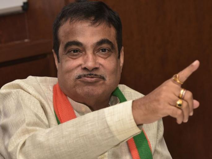 Nagpur gave me a lot, my duty to pay off debt: Nitin Gadkari | नागपूरने मला बरंच काही दिले, ऋण फेडणे हे माझे कर्तव्य : नितीन गडकरी Nagpur gave me a lot, my duty to pay off debt: Nitin Gadkari | नागपूरने मला बरंच काही दिले, ऋण फेडणे हे माझे कर्तव्य : नितीन गडकरी