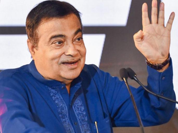 Fearless and fearless journalism is needed today; Union Minister Nitin Gadkari's opinion | निर्भिड आणि बेधडक पत्रकारितेची आज गरज; केंद्रीय मंत्री नितीन गडकरी यांचे मत