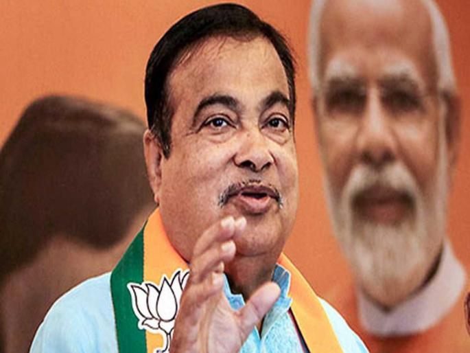 Union Minister Nitin Gadkari has Replied on reduction in seats of BJP in the Lok Sabha elections 2024 | लोकसभेला भाजप ३०३ वरून २४० वर कसा आला? नितीन गडकरींनी सांगितलं कारण Union Minister Nitin Gadkari has Replied on reduction in seats of BJP in the Lok Sabha elections 2024 | लोकसभेला भाजप ३०३ वरून २४० वर कसा आला? नितीन गडकरींनी सांगितलं कारण
