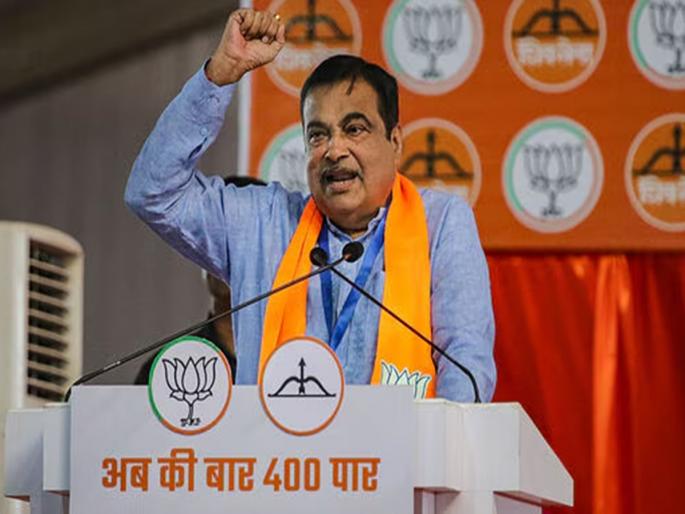 Looking at the growing population of Pune, there is a need for a new Pune on the lines of Navi Mumbai: Nitin Gadkari | पुण्यातील वाढती लोकसंख्या पाहता नवी मुंबईच्या धर्तीवर नवीन पुण्याची गरज : नितीन गडकरी