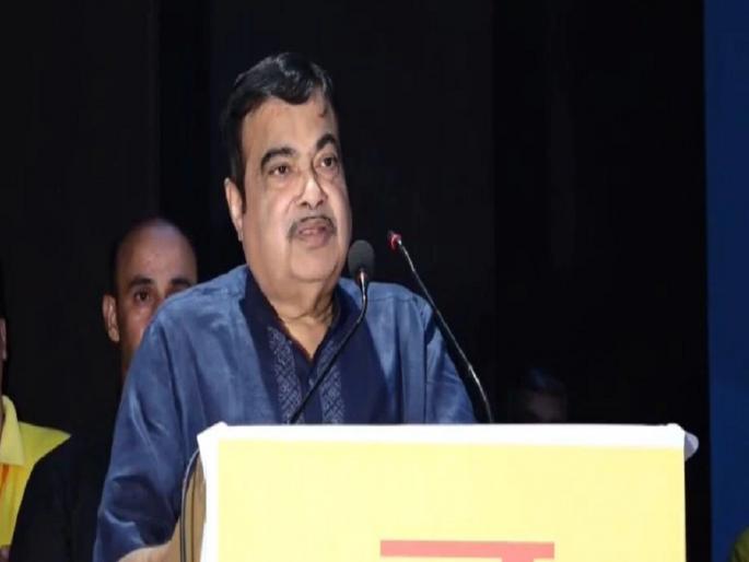 nitin gadkari on electric vehicles and said that by electric buses tickets can be up to 30 percent cheaper | Nitin Gadkari on Electric Bus : "इलेक्ट्रिक बसच्या प्रवाशांचे तिकीट 30 टक्के स्वस्त होऊ शकते", नितीन गडकरींची घोषणा  nitin gadkari on electric vehicles and said that by electric buses tickets can be up to 30 percent cheaper | Nitin Gadkari on Electric Bus : "इलेक्ट्रिक बसच्या प्रवाशांचे तिकीट 30 टक्के स्वस्त होऊ शकते", नितीन गडकरींची घोषणा