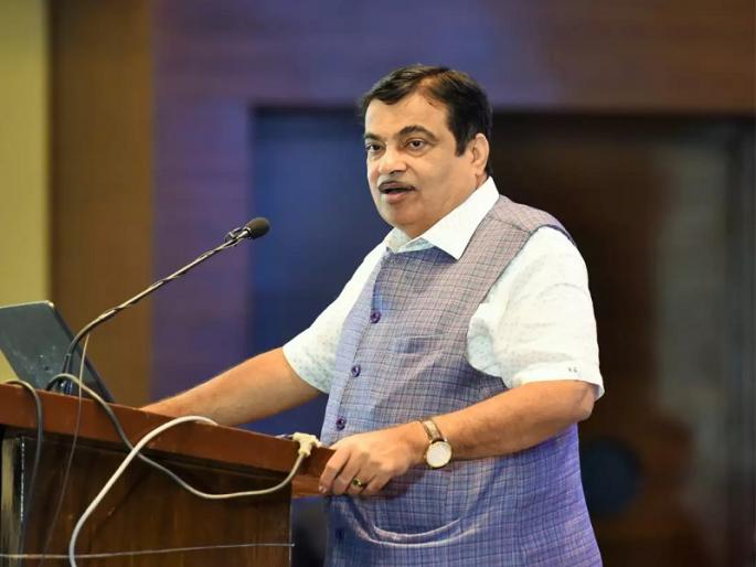 During 60 years of Congress the problems did not get solved but became serious, we solved many problems in 10 years | "काँग्रेसच्या साठ वर्षांच्या तुलनेत आम्ही फक्त दहा वर्षांत तिप्पट कामे केली" नितीन गडकरींचा दावा During 60 years of Congress the problems did not get solved but became serious, we solved many problems in 10 years | "काँग्रेसच्या साठ वर्षांच्या तुलनेत आम्ही फक्त दहा वर्षांत तिप्पट कामे केली" नितीन गडकरींचा दावा