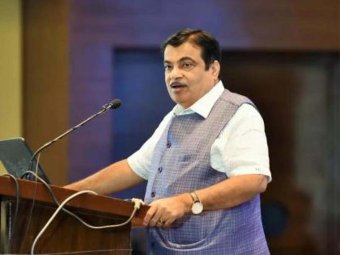 Let the power come to anyone the place of ramdas athvle it is guaranteed says nitin gadkari | सत्ता कुणाचीही येऊ दे, आठवलेंची जागा पक्की!; नितीन गडकरी यांची मिश्कील टिप्पणी Let the power come to anyone the place of ramdas athvle it is guaranteed says nitin gadkari | सत्ता कुणाचीही येऊ दे, आठवलेंची जागा पक्की!; नितीन गडकरी यांची मिश्कील टिप्पणी