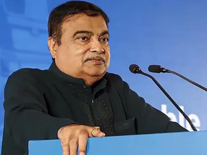 Poor road construction should be made a non-bailable offence, Nitin Gadkari expressed his clear opinion | रस्त्याचं खराब बांधकाम करणं हा अजामिनपात्र गुन्हा ठरावा, नितीन गडकरींनी मांडलं स्पष्ट मत   Poor road construction should be made a non-bailable offence, Nitin Gadkari expressed his clear opinion | रस्त्याचं खराब बांधकाम करणं हा अजामिनपात्र गुन्हा ठरावा, नितीन गडकरींनी मांडलं स्पष्ट मत