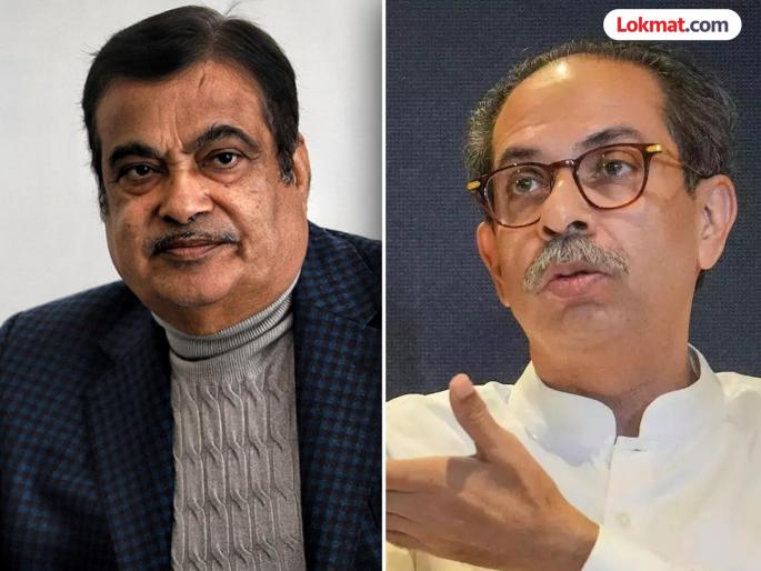 Did you have a role in the split of Shiv Sena? what Nitin Gadkari said | शिवसेनेच्या फुटीत तुमची भूमिका होती का? नितीन गडकरींनी काय दिले उत्तर? Did you have a role in the split of Shiv Sena? what Nitin Gadkari said | शिवसेनेच्या फुटीत तुमची भूमिका होती का? नितीन गडकरींनी काय दिले उत्तर?