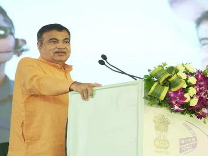 government that honors the good and does not punish the bad said nitin gadkari | चांगल्यांचा सन्मान अन् वाईटांना शिक्षा करीत नाही ते म्हणजे सरकार: नितीन गडकरी government that honors the good and does not punish the bad said nitin gadkari | चांगल्यांचा सन्मान अन् वाईटांना शिक्षा करीत नाही ते म्हणजे सरकार: नितीन गडकरी