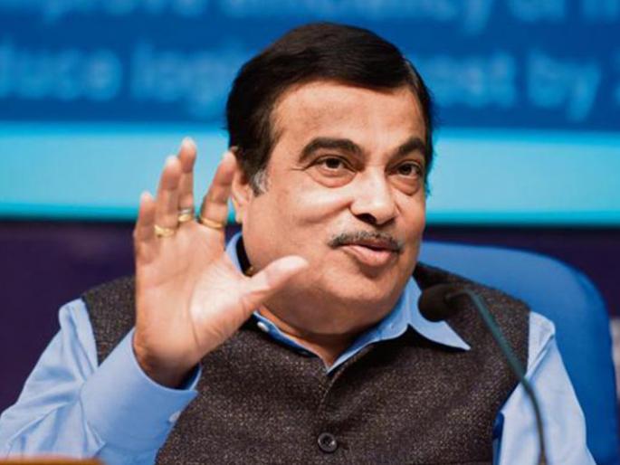 Wagholi-Shirur to have three layer bridges: Nitin Gadkari's announcement. Announcement of Surat-Solapur Highways | सुरत-चेन्नई राष्ट्रीय महामार्ग नगरमधून जाणार. वाघोली-शिरूरला होणार थ्री लेअर ब्रीज. नितीन गडकरी यांची घोषणा.  Wagholi-Shirur to have three layer bridges: Nitin Gadkari's announcement. Announcement of Surat-Solapur Highways | सुरत-चेन्नई राष्ट्रीय महामार्ग नगरमधून जाणार. वाघोली-शिरूरला होणार थ्री लेअर ब्रीज. नितीन गडकरी यांची घोषणा.