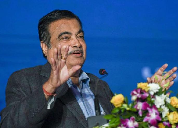 nitin gadkari claims employment for 1 lakh 13 thousand youth in development projects in Nagpur | नागपुरातील विकास प्रकल्पांमध्ये १ लाख १३ हजार तरुणांना रोजगार, गडकरींचा दावा nitin gadkari claims employment for 1 lakh 13 thousand youth in development projects in Nagpur | नागपुरातील विकास प्रकल्पांमध्ये १ लाख १३ हजार तरुणांना रोजगार, गडकरींचा दावा