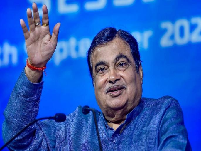 Even though he is from Nagpur, he will not ignore the development of Pune: Nitin Gadkari | नागपूरचा असलो तरी पुण्याच्या विकासाकडे दुर्लक्ष करणार नाही : नितीन गडकरी Even though he is from Nagpur, he will not ignore the development of Pune: Nitin Gadkari | नागपूरचा असलो तरी पुण्याच्या विकासाकडे दुर्लक्ष करणार नाही : नितीन गडकरी
