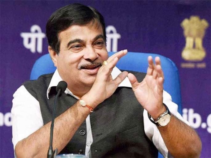Old vehicles will be scrapped from 1 April 2022; Approved by Nitin Gadkari | 15 वर्षे जुन्या गाड्या भंगारात काढणार; नितीन गडकरींचा मोठा निर्णय Old vehicles will be scrapped from 1 April 2022; Approved by Nitin Gadkari | 15 वर्षे जुन्या गाड्या भंगारात काढणार; नितीन गडकरींचा मोठा निर्णय