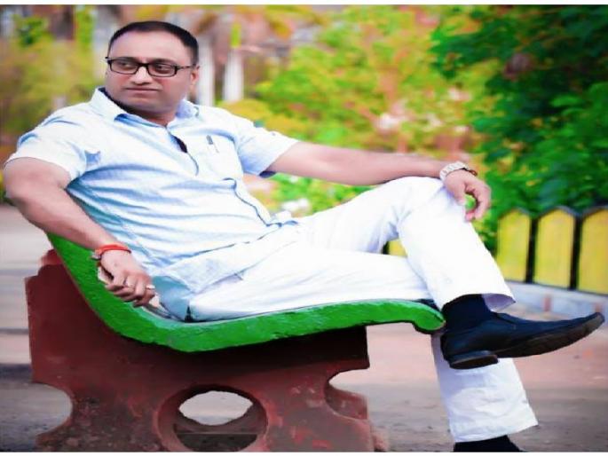 While taking a bribe of two lakhs, the supply inspector gets trapped | दोन लाखांची लाच घेताना पुरवठा निरीक्षक जाळ्यात While taking a bribe of two lakhs, the supply inspector gets trapped | दोन लाखांची लाच घेताना पुरवठा निरीक्षक जाळ्यात