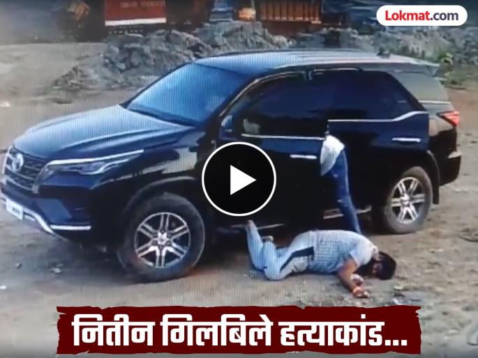 pimpari-chinchwad crime news vikrant thakur amit pathare arrested in firing pimpri chinchwad police take action | गोळीबारातील विक्रांत ठाकूर,अमित पठारेला अटक; पिंपरी-चिंचवड पोलिसांची कारवाई