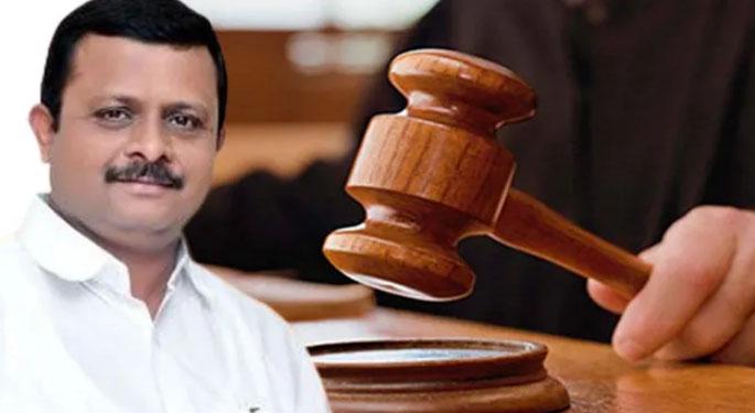 Bail granted to five persons including Pimpri-Chinchwad Municipal Corporation Standing Committee Chairman Nitin Landge | पिंपरी चिंचवड महापालिकेचे स्थायी समिती अध्यक्ष नितीन लांडगे यांच्यासह पाच जणांना जामीन मंजूर Bail granted to five persons including Pimpri-Chinchwad Municipal Corporation Standing Committee Chairman Nitin Landge | पिंपरी चिंचवड महापालिकेचे स्थायी समिती अध्यक्ष नितीन लांडगे यांच्यासह पाच जणांना जामीन मंजूर