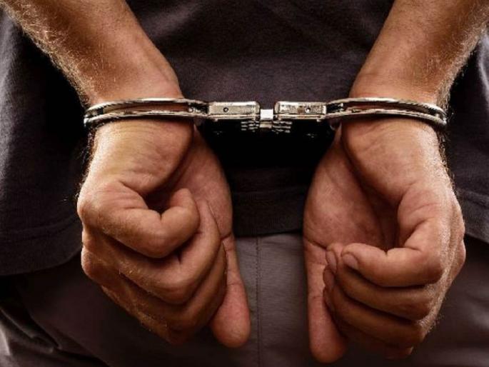 action of revenue department on 23 lakhs rs barge and suction pump in bhiwandi | भिवंडीत २३ लाखांच्या बार्ज व सक्शन पंम्पवर महसूल विभागाची कारवाई action of revenue department on 23 lakhs rs barge and suction pump in bhiwandi | भिवंडीत २३ लाखांच्या बार्ज व सक्शन पंम्पवर महसूल विभागाची कारवाई