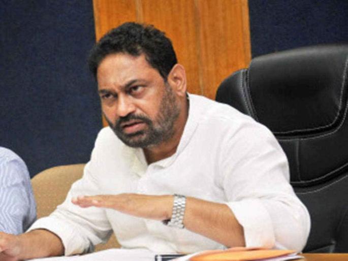 Mumbai Electricity power will restores in half hour says minister nitin raut | Mumbai Electricity: कधीपर्यंत पूर्ववत होणार वीजपुरवठा?; उर्जामंत्री नितीन राऊत म्हणतात... Mumbai Electricity power will restores in half hour says minister nitin raut | Mumbai Electricity: कधीपर्यंत पूर्ववत होणार वीजपुरवठा?; उर्जामंत्री नितीन राऊत म्हणतात...