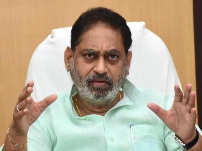 The government is in trouble because of the bjp habit everyone will have to pay the electricity bill said nitin raut | Nitin Raut: भाजपने लावलेल्या सवयीमुळेच सरकार अडचणीत; वीजबिल प्रत्येकाला भरावेच लागणार The government is in trouble because of the bjp habit everyone will have to pay the electricity bill said nitin raut | Nitin Raut: भाजपने लावलेल्या सवयीमुळेच सरकार अडचणीत; वीजबिल प्रत्येकाला भरावेच लागणार