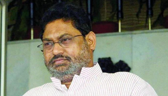 The Center should give Rs 10,000 crore to MSEDCL | महावितरणला केंद्राने १० हजार कोटी द्यावे : नितीन राऊत यांची केंद्रीय ऊर्जामंत्र्यांकडे मागणी