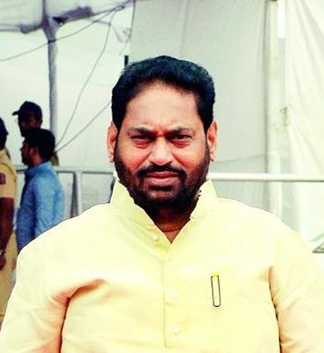 Will make Maharashtra energetic - Nitin Raut | महाराष्ट्राला ऊर्जावान करणार - नितीन राऊत