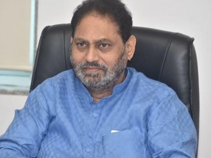 Nitin Raut is the star campaigner of the Congress for Tamil Nadu | नितीन राऊत तामिळनाडूसाठी काँग्रेसचे स्टार प्रचारक Nitin Raut is the star campaigner of the Congress for Tamil Nadu | नितीन राऊत तामिळनाडूसाठी काँग्रेसचे स्टार प्रचारक